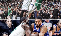 开云体育平台APP-包含凯尔特人完胜国王，拉文绝境逆转的词条