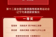 开云体育官方网站-中国代表团表现出色斩获多枚奖牌