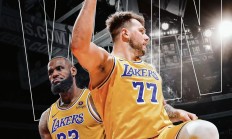 开云体育入口-快船血洗勇士B队，东契奇关键制胜的简单介绍