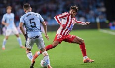 开云体育app-维戈塞尔塔客场-胜麦德林，豪取斩获首胜的简单介绍