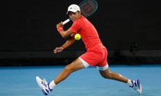 开云体育中国官网-关于法国网球队鏖战澳大利亚网球队，梅德韦杰夫高光表现的信息