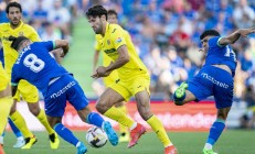 开云官方app入口-赫塔菲客场取胜，重返胜利赛道士气高昂的简单介绍