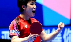 开云APP-关于中国队翻盘葡萄牙队，张本智和关键制胜的信息