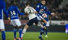 开云体育登录-斯特拉斯堡主场胜尼姆，取得联赛两连胜稳定中游位置的简单介绍