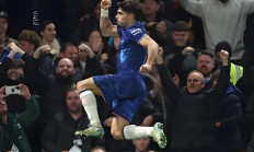 开云体育视频直播-切尔西客场输球西汉姆，时刻警惕