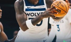 开云体育下载-包含快船横扫黄蜂，戈贝尔三分雨点燃全场的词条