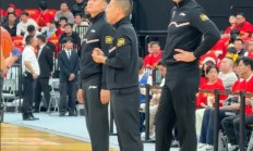 开云体育官方网站-包含辽宁队稳扎稳打，全面压制对手的词条