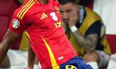 开云体育app-西班牙客场逆袭，挺进淘汰赛阶段