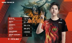 开云在线赛事平台-FPX绝地反击TSM，Faker制霸全场的简单介绍