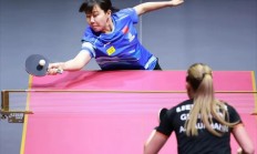 开云体育-包含中国乒乓球队鏖战波兰乒乓球队，奥恰洛夫制霸全场的词条