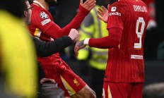 开云APP-利物浦客场惨败，欧冠希望渺茫