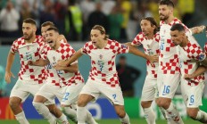 开云体育-欧洲杯预选赛中球员们的精神面貌令人钦佩