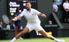 开云APP-包含温网鏖战拉沃尔杯，德约科维奇状态火热的词条