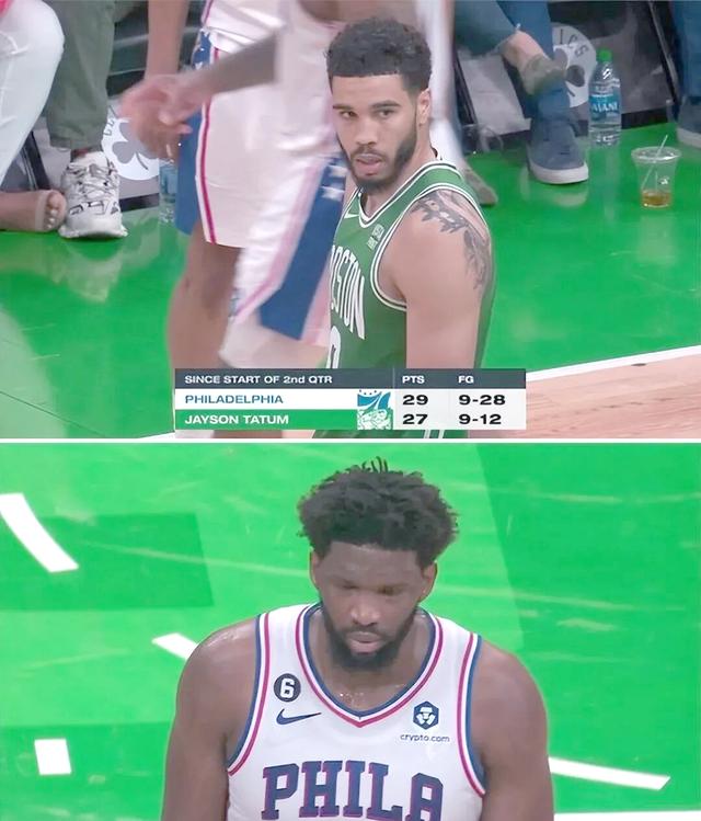 76人逆转北京队,恩比德统治全场 76人逆转北京队,恩比德统治全场