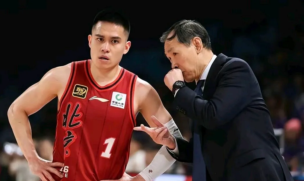 广厦队遇强对手！统治比赛落败惨败，需调整备战！的简单介绍