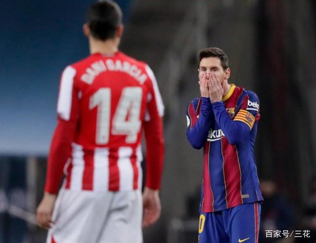 巴萨主场险胜，梅西梅开二度的简单介绍
