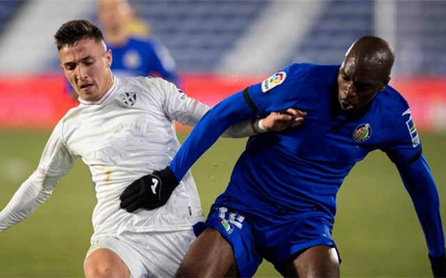 赫塔菲客场取胜,重返胜利赛道士气高昂的简单介绍 赫塔菲客场取胜,重返胜利赛道士气高昂的简单介绍