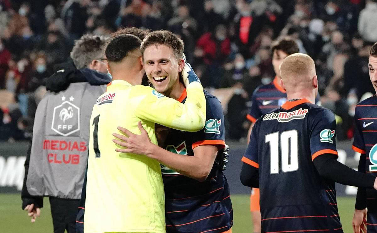 斯特拉斯堡主场胜尼姆，取得联赛两连胜稳定中游位置的简单介绍