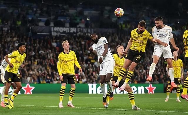 关于多特蒙德将迎战皇马，决定晋级的关键之战的信息