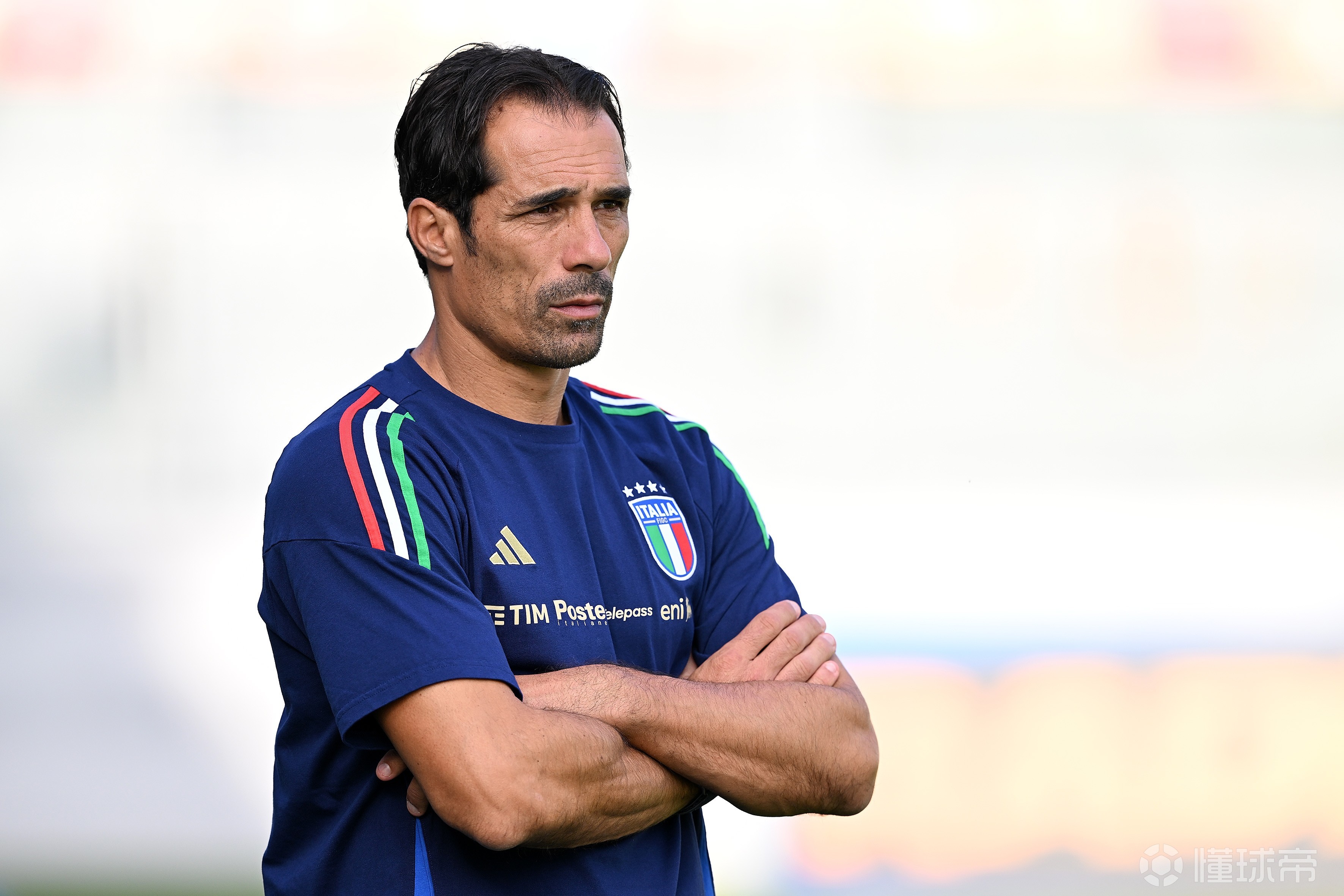 意大利主帅赞扬球员表现,力争进军决赛 意大利主帅赞扬球员表现,力争进军决赛