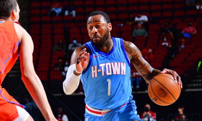 火箭外线火力不足，主帅调整战术或成一解的简单介绍