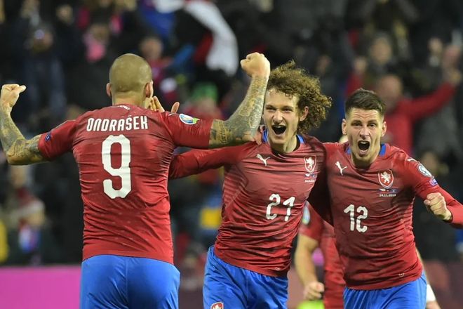 荷兰客场告负保加利亚，遗憾无缘欧锦赛四强的简单介绍