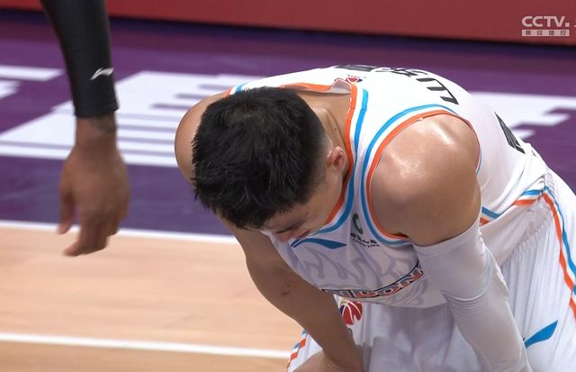 深圳男篮告捷，河南队遭逆转