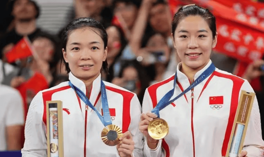 韩国击败中国获得女子羽毛球金牌 韩国击败中国获得女子羽毛球金牌