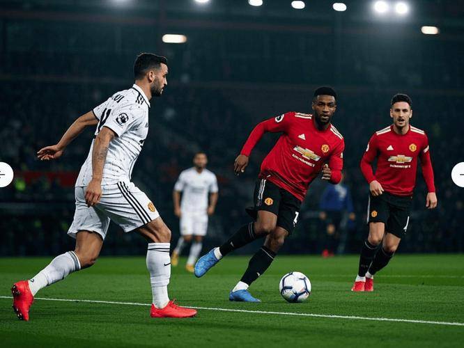 曼联主场对阵斯托克城，冲刺英超前四