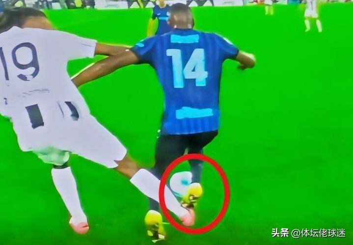 大卫·德赫亚国米扑出绝杀点球，扑救成为焦点的简单介绍