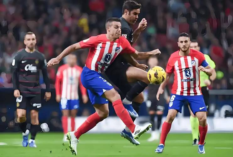 关于马洛卡主场逼平阿尔梅里亚,保持不败的信息 关于马洛卡主场逼平阿尔梅里亚,保持不败的信息