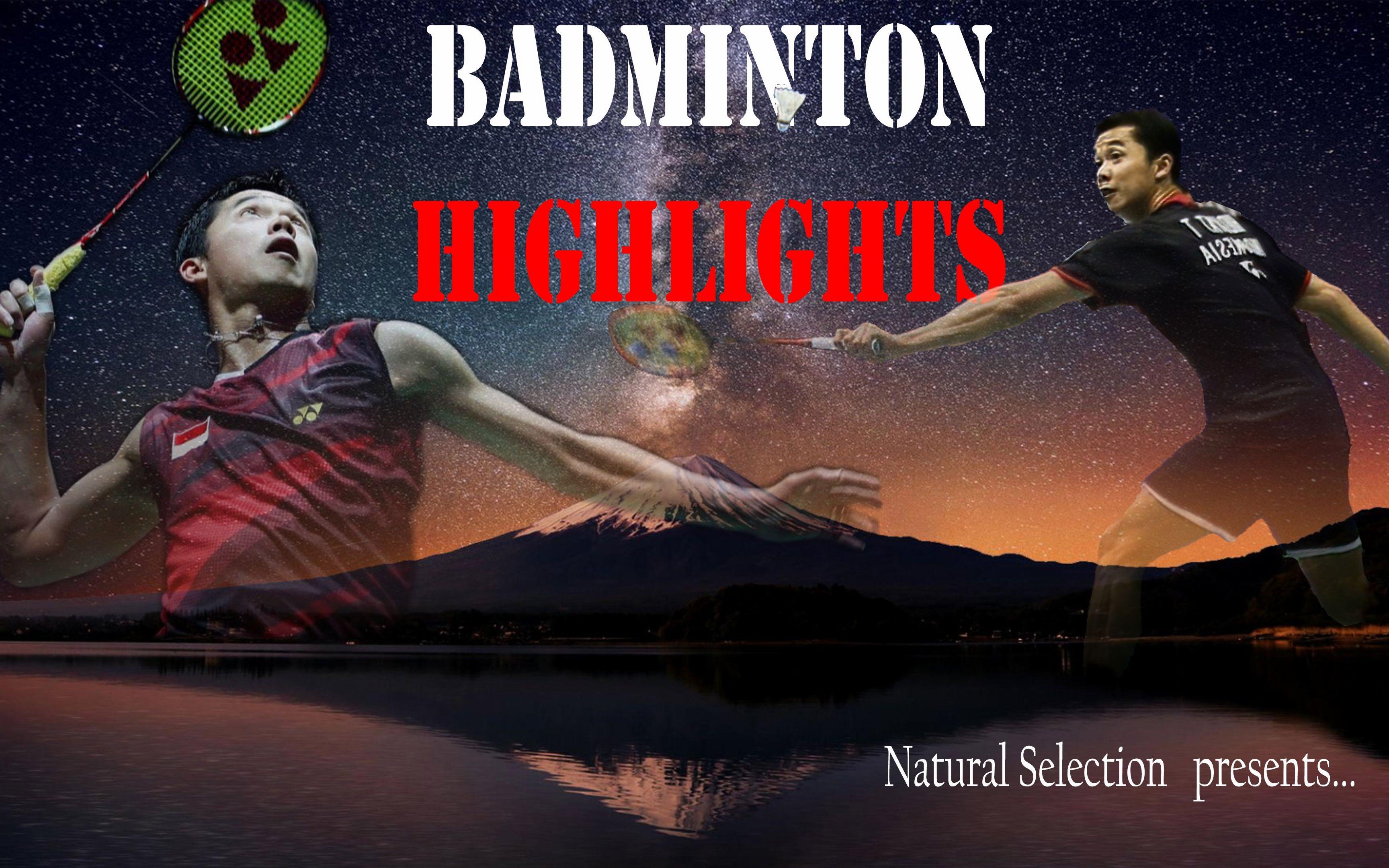 关于丹麦羽毛球队血洗中国羽毛球队，陶菲克爆发神勇的信息