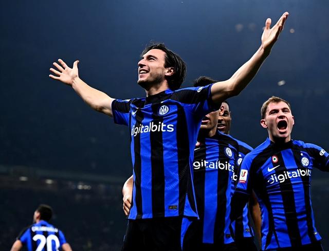 罗马绝杀那不勒斯，托尼带队取胜