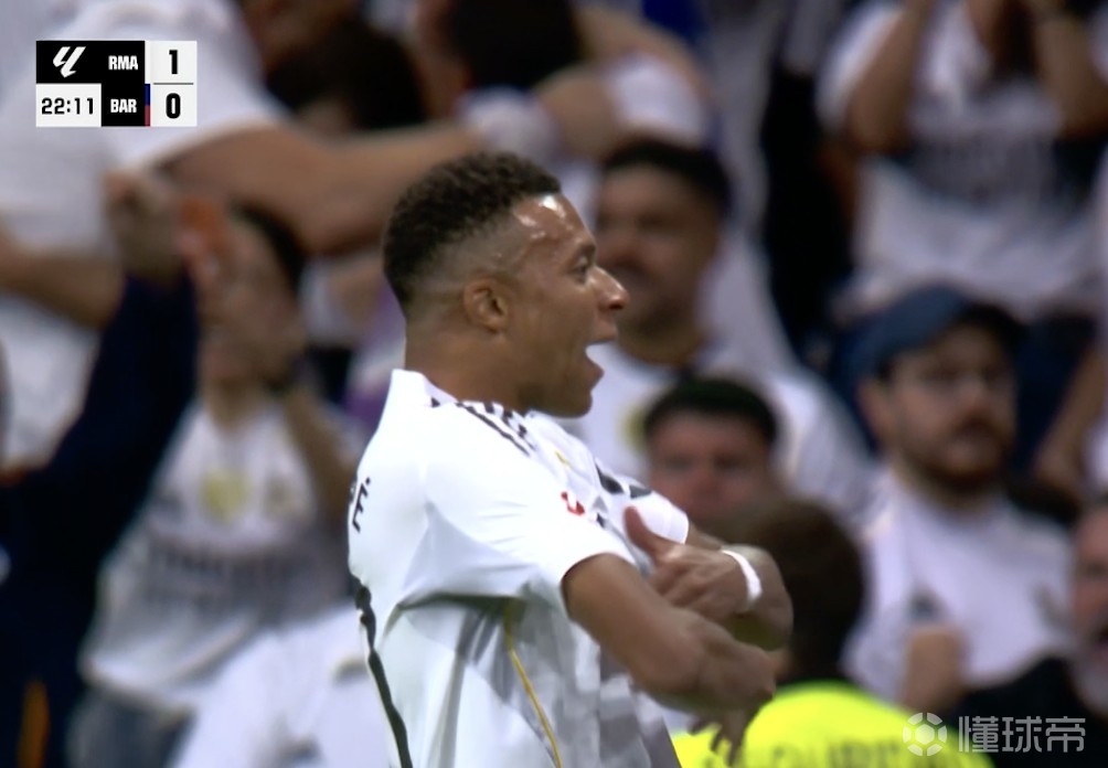 英格兰绝杀里昂，姆巴佩统治全场的简单介绍