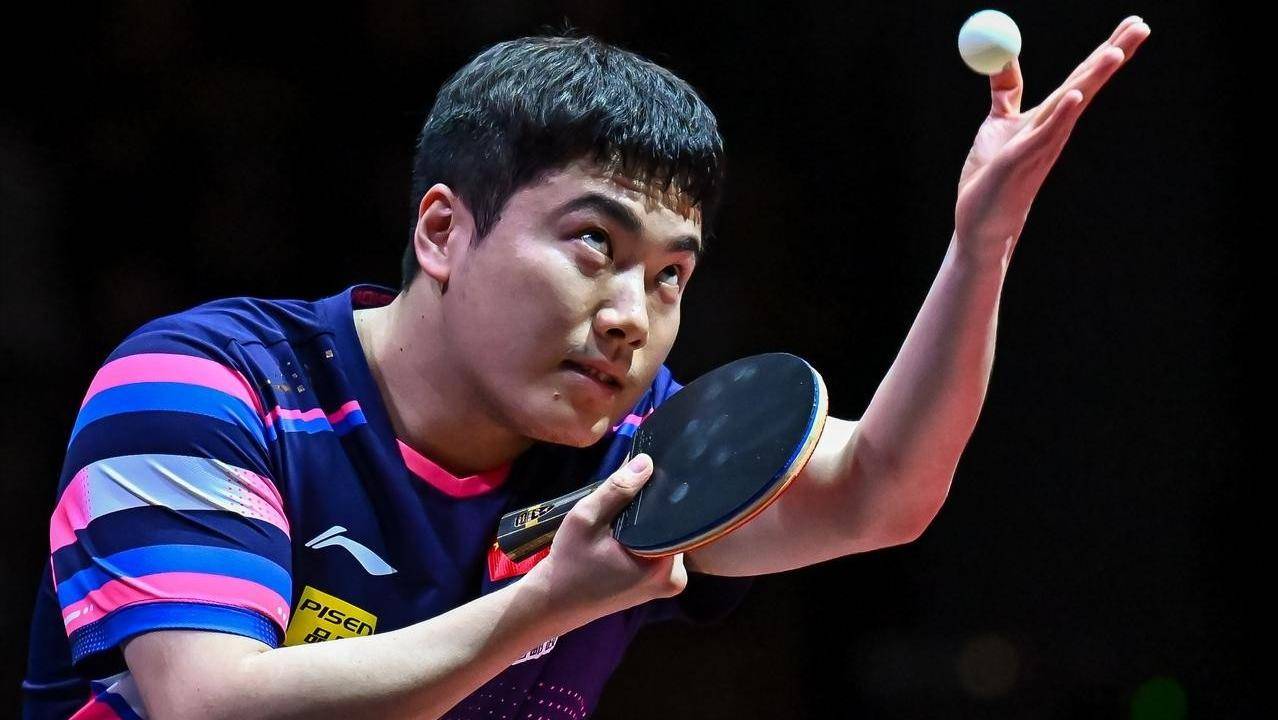 中国乒乓球队险胜波兰乒乓球队，奥恰洛夫爆发神勇的简单介绍