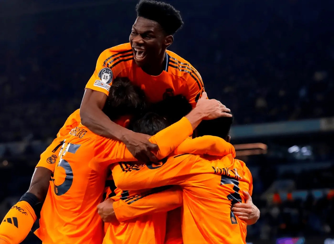 关于巴萨血洗曼城，萨内制霸全场的信息