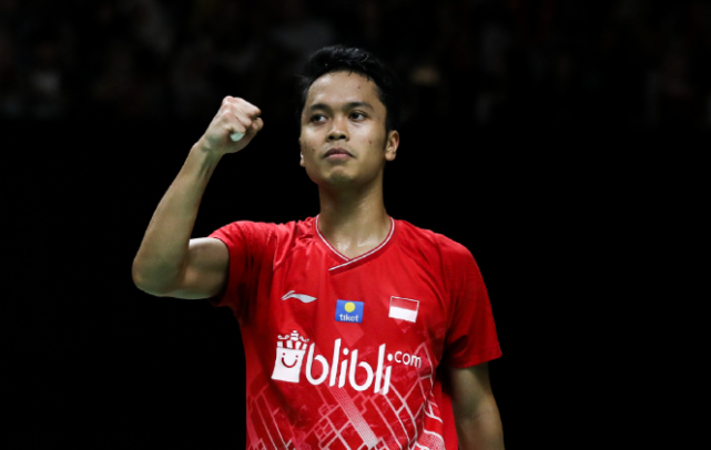 中国队逆转印尼队，戴资颖刷新纪录的简单介绍