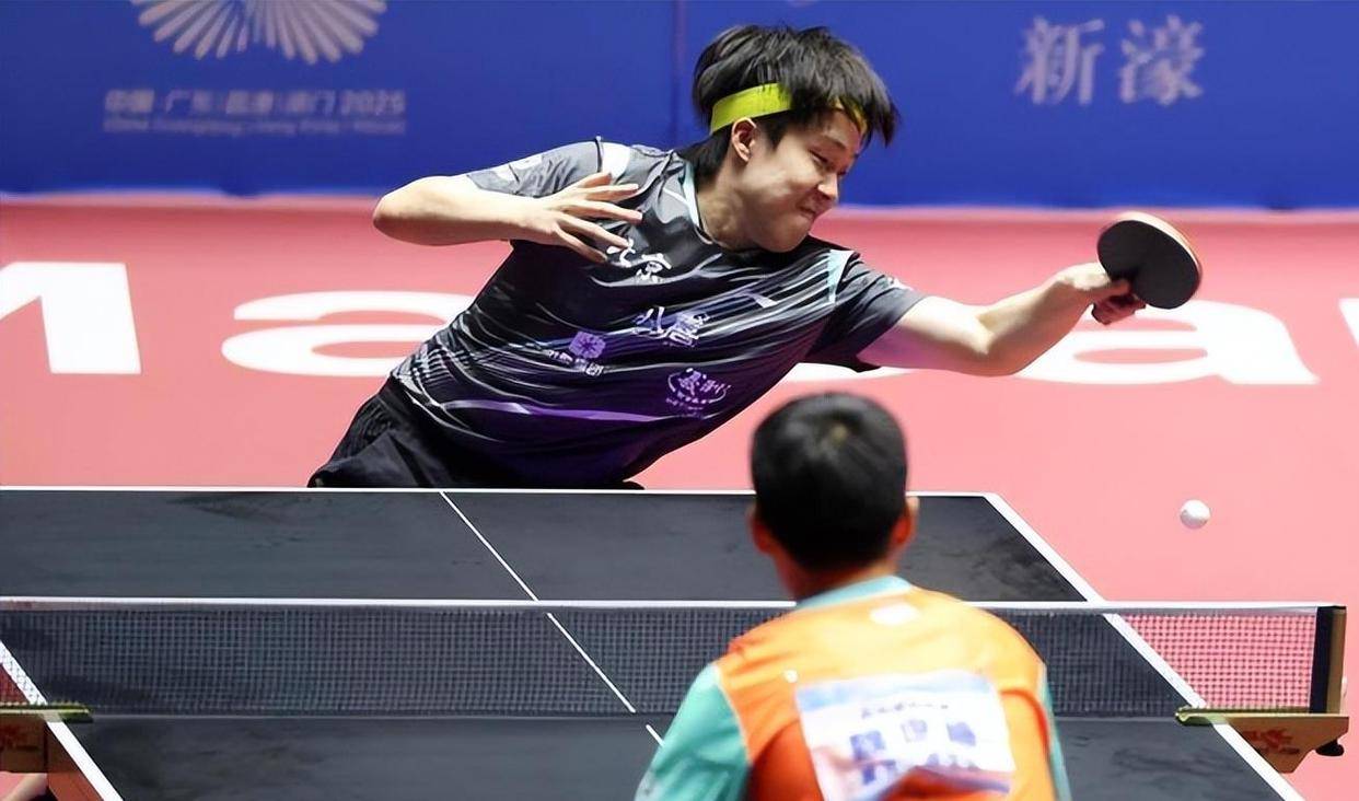 关于日本乒乓球队鏖战波兰乒乓球队，马龙三分雨点燃全场的信息