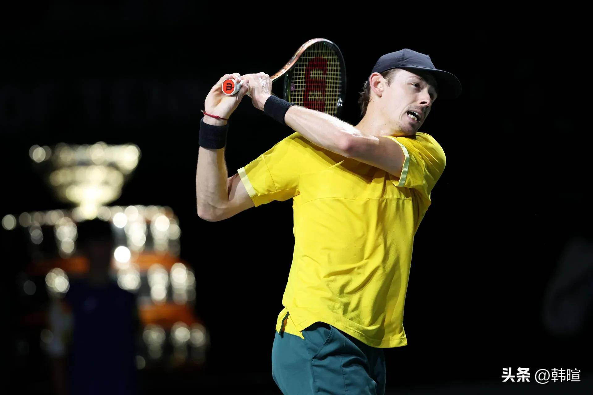 戴维斯杯翻盘蒙特卡洛大师赛，辛纳惊艳四座的简单介绍