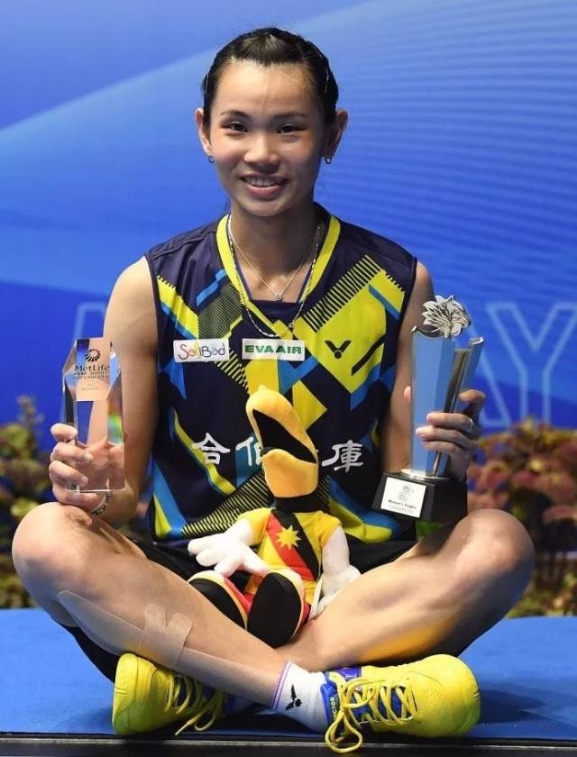 包含马来西亚队翻盘日本队，戴资颖扛起全队的词条