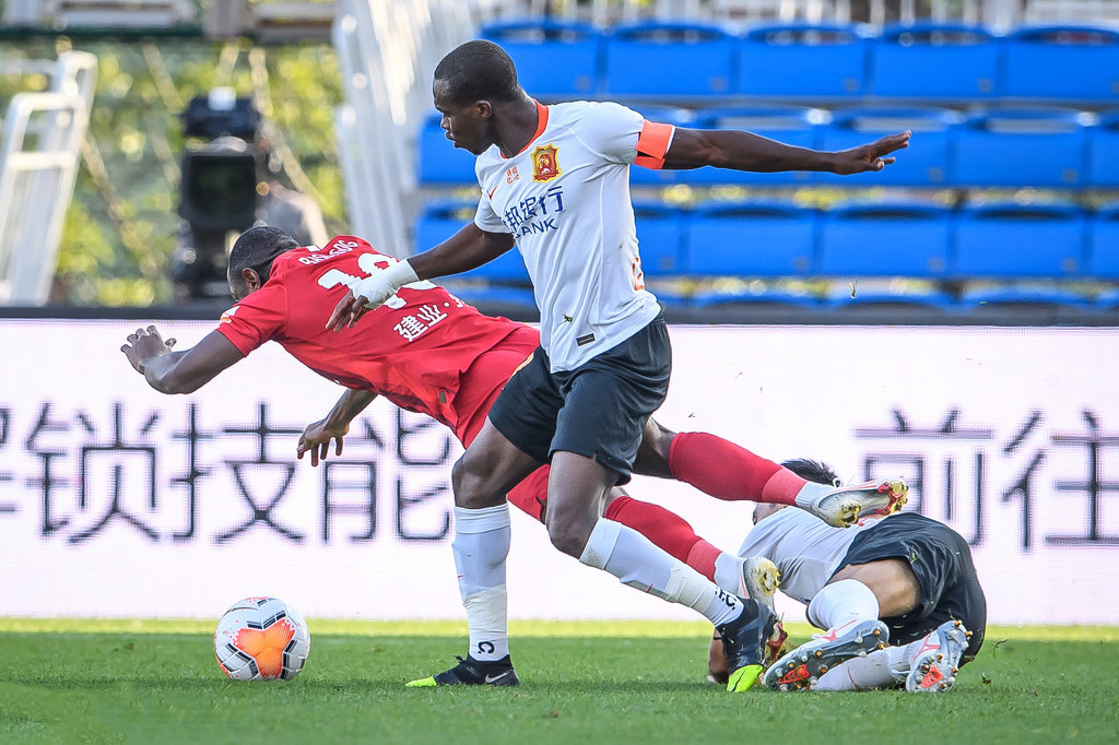 延边势如破竹，中超保级殊死搏斗呼之欲出的简单介绍