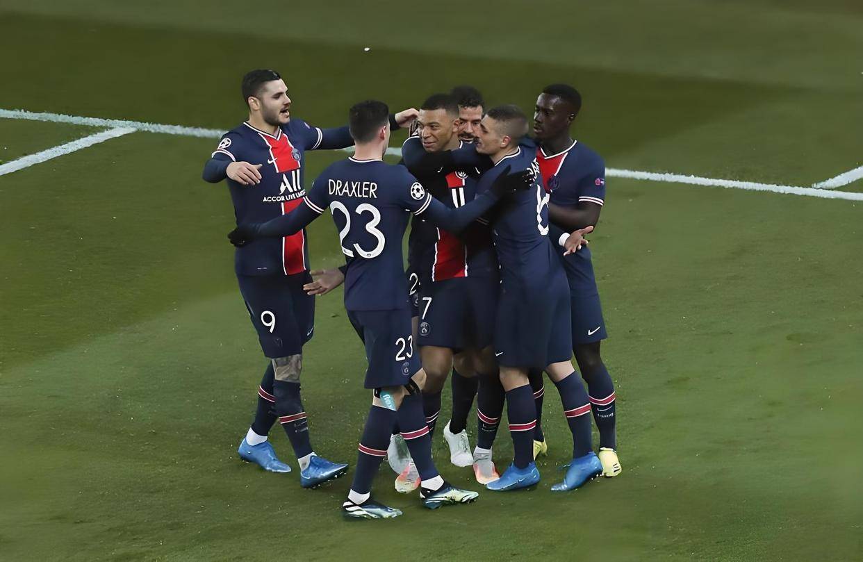 创纪录胜利:法甲球队继续霸气的简单介绍 创纪录胜利:法甲球队继续霸气的简单介绍