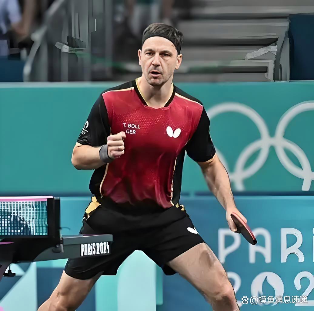 德国队鏖战奥地利队，波尔高光表现的简单介绍