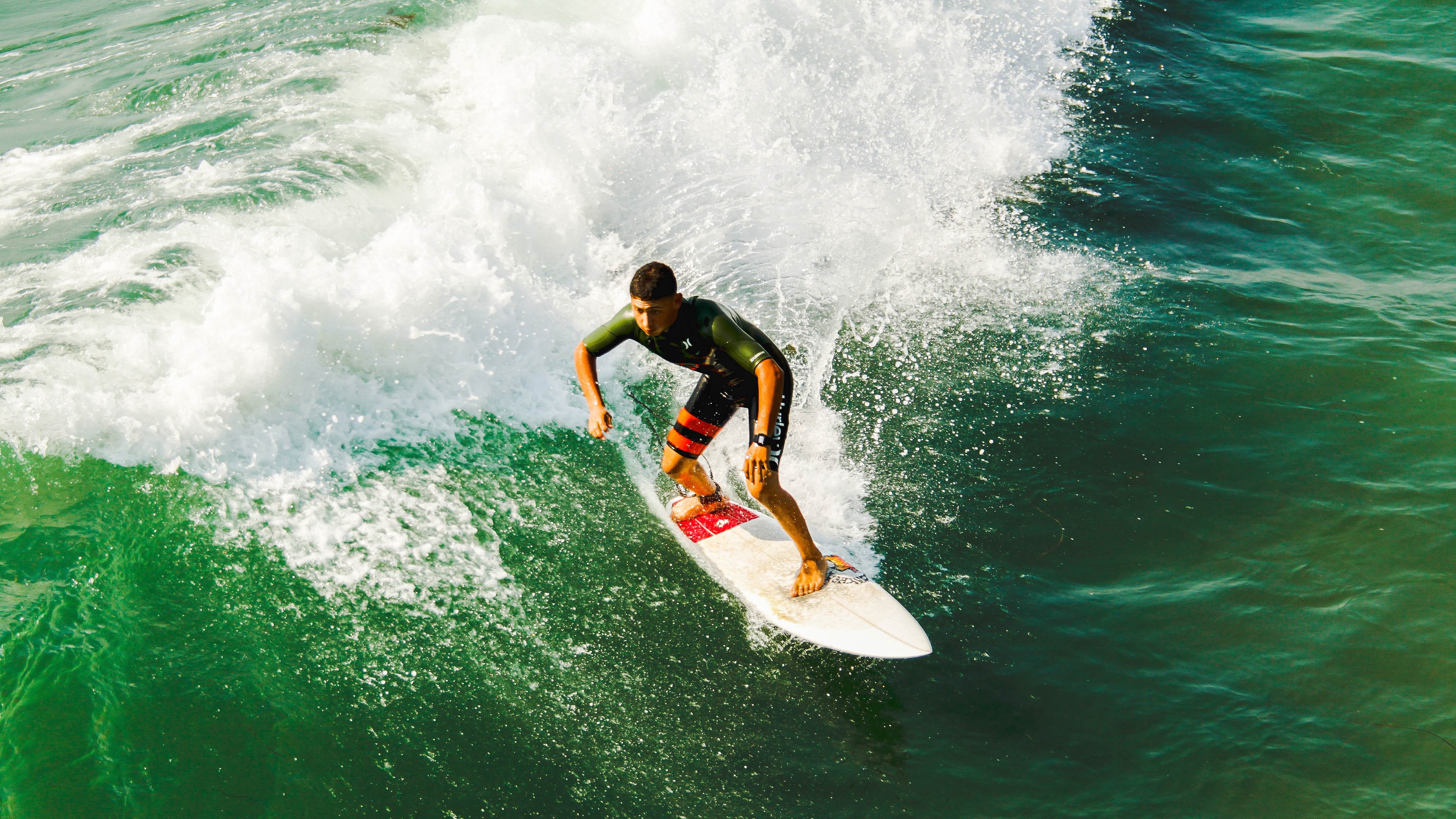 特奥精神与伊朗铁血,当足球成为超越国界的胜利宣言