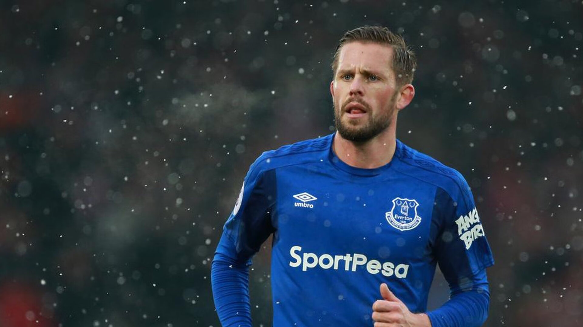 巴雷拉之夜,总决赛舞台上的唯一主宰