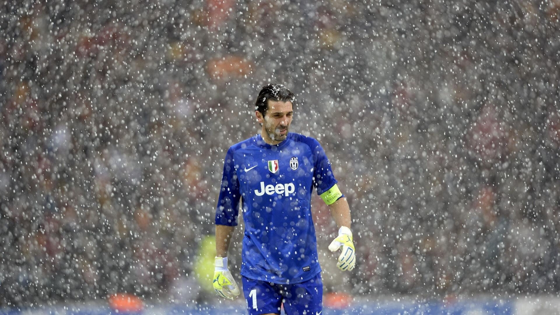 铁血雷恩铸就防守长城，卡马文加中场统治，阿尔及利亚的窒息之夜