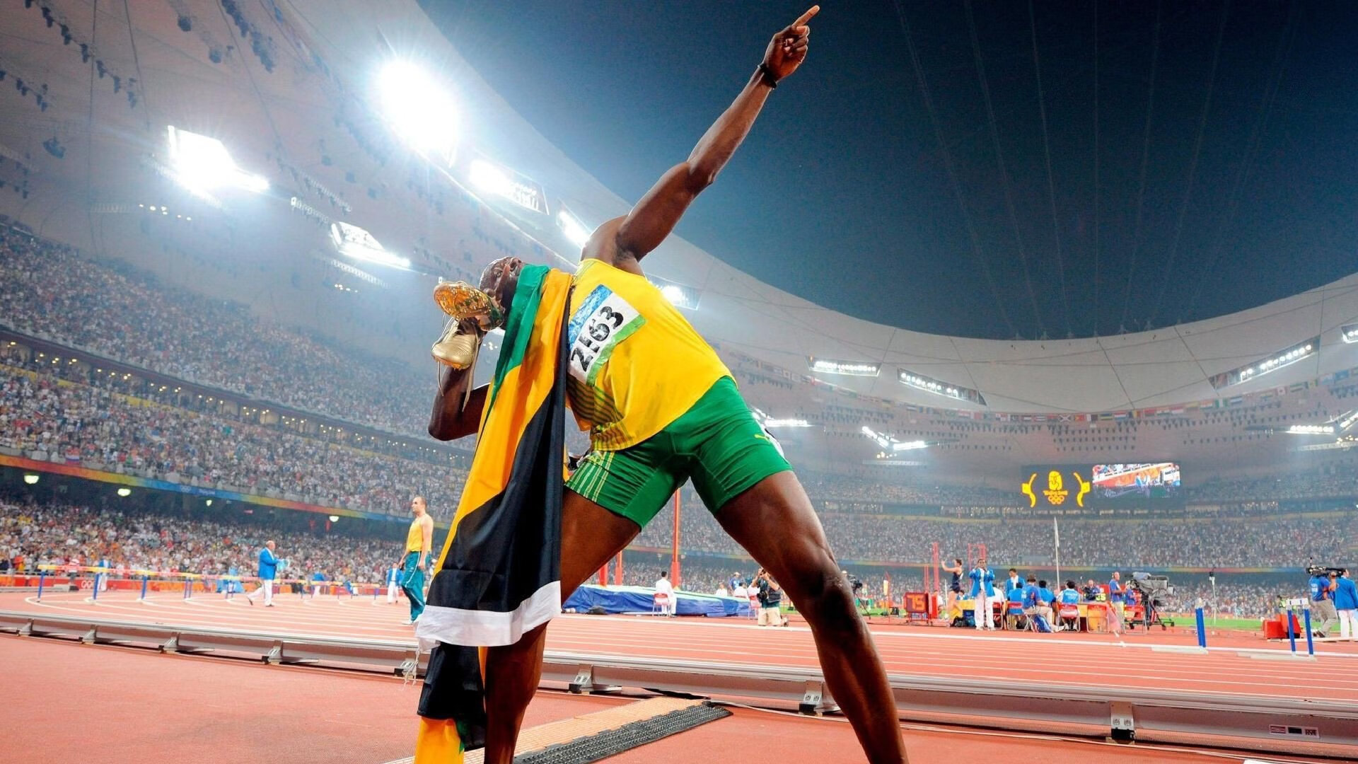 奥运周期关键战之夜，布鲁诺让比赛提前失去悬念