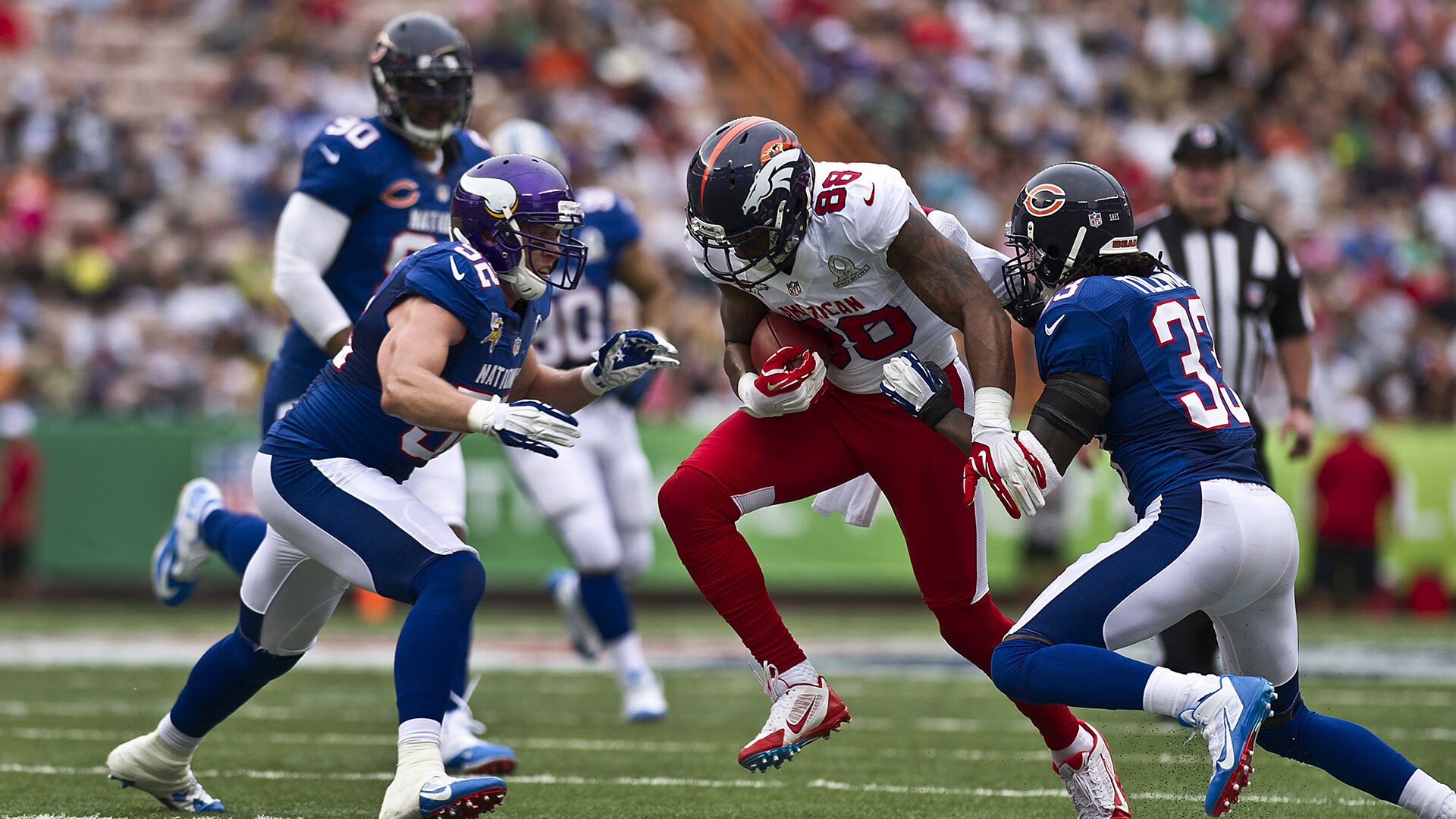 跨洲鏖战,从洪都拉斯到英超,莱万的全球征途与亚特兰大启示